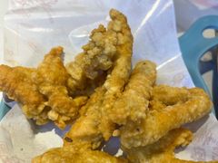 椒香小酥肉-姐弟俩土豆粉(北京双桥万达店)