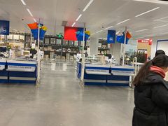 -宜家家居(哈尔滨商场店)