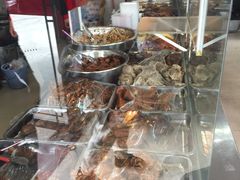 -黎里王记辣脚(黎里总店)