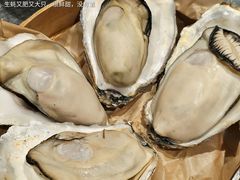 -蚝得喜海鲜(东城店)