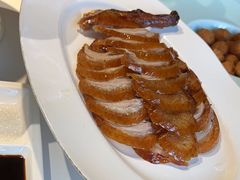 -北平食府(马鞍山路店)