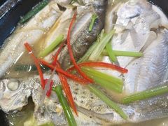 -百年银屏蚝烙·潮汕菜·非遗(乐山店)