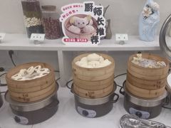 -南京钟山宾馆(江苏省会议中心)