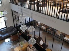 -茶宴·美食地标餐厅(沙坡尾店)