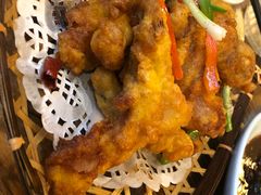 -双塔老饭店