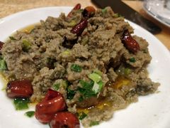 -福来居烤鸭店(天坛二店)