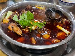 -佘记全家福芋儿鸡(向阳街总店)