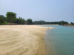 -巴拉湾海滩