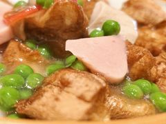 -慧娟面馆·餐厅(望江路店)