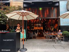 门面-THE CANNERY&JUJU 新鲜海鲜·牛排美食酒廊