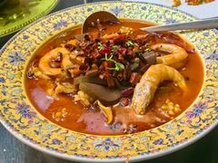 -桐爷小馆(广渠门店)