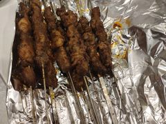 -巴依老爷新疆美食(工体旗舰店)