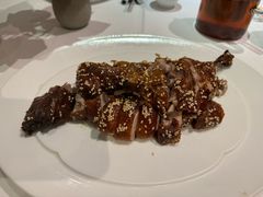 芝麻甜皮鸭-眉州东坡(民族园店)