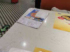 -叹茶靓点·粤式餐厅·全天茶市(石井万民广场店)