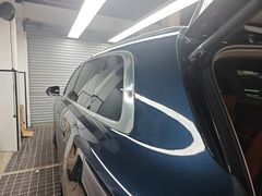 -鲨鱼皮汽车凹陷玻璃修复(静安店)