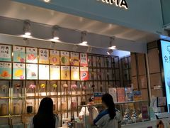 门面-杂咖zacup(领展中心城店)