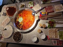 -大龙燚火锅(太古里店)