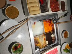 -海底捞火锅 (利舞台广场店)