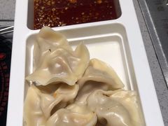 -丰茂烤串(公园店)