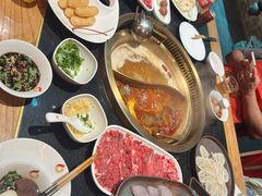 -红运火锅·中国名火锅·国风演绎(省体店)