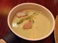 -杭州西子湖四季酒店-WL BISTRO西湖餐厅(灵隐路店)