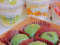 -啊噗吐呦现场烘焙(麦凯乐店)