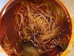-金龙烧烤·牛肉面(西塔店)