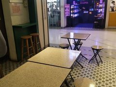 -孖记茶档·热腾茶餐(荔湾领展广场店)