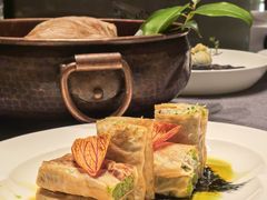 -桂满陇·海市蜃楼·黑金(国金店)