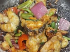 -大嫂镬仔·焖鸡煲·啫啫煲(逢源路店)