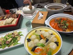 -沈家花园如皋菜(君御豪庭店)