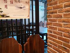 -永源成清真餐厅(黑牛城道店)