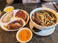 -中国厨房/台湾牛肉面