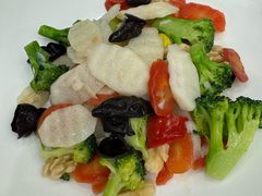 -红菜坊·烤鸭·川鲁宴(石园店)