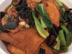 家常豆腐-瑜瑜饭馆