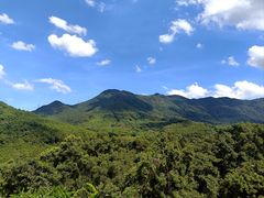 -福清灵石山国家森林公园