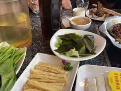 -蝎王府羊蝎子(西稍门店)