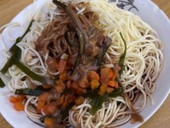 -春林凉面(钢花新村116街坊店)