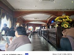 -中山威尼斯西餐厅(三乡总店)