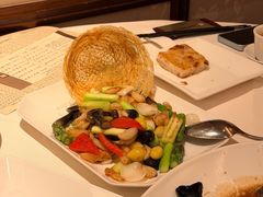 -利苑酒家(宜安广场店)