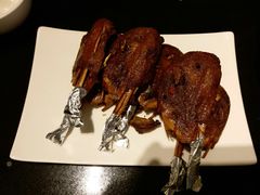 秘制鸭下巴-小资太太餐厅(南岗区店)