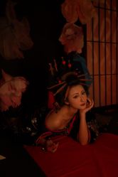 -持熹光年写真体验馆
