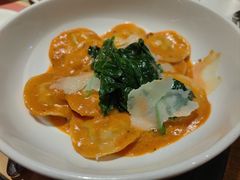 -安妮意大利餐厅(国贸店)