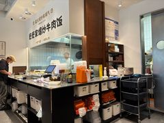 -麽麽家•爆炒牛肉饭(景瑞时光里店)