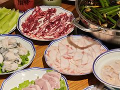 -厝味火锅·潮汕卤水火锅(十一合店)
