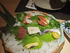 -德川家日本料理(中关村寰太大厦店)