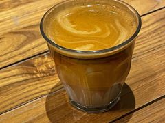 -HAY COFFEE