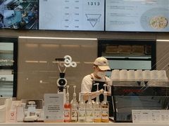-Manner Coffee(万象食家店)