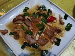 -下梅人家土菜馆(历史文化餐厅度假区店)
