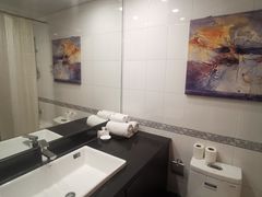 -上海华美国际酒店(新天地人民广场店)